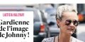 Laeticia Hallyday, un pitbull pour protéger l'image de Johnny