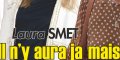 Laeticia Hallyday, poison - l'étrange message de Laura Smet enfin "sereine" (photo)