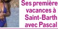 Laeticia Hallyday -Premières vacances avec Pascal à Saint-Barth - Jade portée disparue