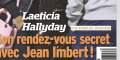 Laeticia Hallyday proche de Jean Imbert, leur relation fait jaser