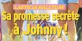 Laeticia Hallyday, sa promesse secrète à Johnny