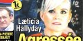 Laeticia Hallyday, une terrible provocation envers les fans de Johnny
