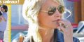 Laeticia Hallyday sur la maladie de son mari « Je crois à cette guérison, je le veux »