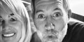Laeticia Hallyday quittée par Jalil Lespert, la raison de la distance précisée