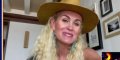 Laeticia Hallyday et Raphaël Quenard, leur folle soirée dans le Sud avant Saint Barth 