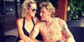 Laeticia Hallyday refusait de quitter Saint-Barth