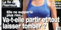 Laeticia Hallyday, « retraite », dans l'ombre, étrange décision imposée par Pascal