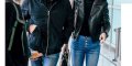 Laeticia Hallyday retrouve Jalil Lespert à Paris : Patrick Bruel évincé, les dessous de leurs retrouvailles