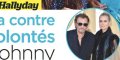 Laeticia Hallyday dans les étoiles, ce rêve fou qu'elle veut réaliser pour Johnny