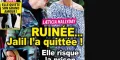 Laeticia Hallyday ruinée et larguée, Jalil Lespert lui donne une seconde chance