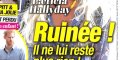 Laeticia Hallyday, ruinée, il ne lui reste rien, un pas vers Laura Smet
