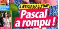 Laeticia Hallyday - rupture avec Pascal - cette femme qui sème la zizanie - la vérité