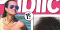Laeticia Hallyday s'éloigne de son père, seules Jade et Joy comptent
