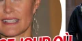 Laeticia Hallyday - sa réaction cryptique à l'annulation de son mariage avec Jalil Lespert
