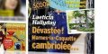 Laeticia Hallyday dévastée, sa villa à Marnes-la-Coquette cambriolée