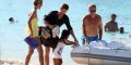 Laeticia Hallyday, comment comble-t-elle le vide à Saint Barth ?