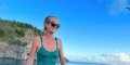 Laeticia Hallyday à Saint-Barth, un train de vie affecté par les dettes ?