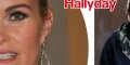 Laeticia Hallyday sans domicile fixe à Paris, Jalil Lespert lui offre son soutien