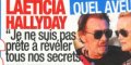 Laeticia Hallyday, "secret de Johnny" - Déballage qui "froisse" Pascal en Italie