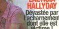 Laeticia Hallyday, séjour à Paris avec Pascal B gâché, scud inattendu de David