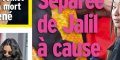 Laeticia Hallyday séparée de Jalil Lespert pour Jade, la vraie raison