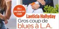 Laeticia Hallyday, sérieux coup de blues à L.A, elle a peur pour son couple