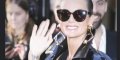 Laeticia Hallyday si seule à Paris, la rupture avec Jalil Lespert pèse encore 