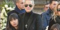 Pourquoi Laeticia Hallyday se mure-t-elle dans le silence ? La raison enfin dévoilée
