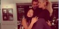 Laeticia Hallyday soirée magique avec Jalil lespert, et ses filles, tendre déclaration à L.A (photo)