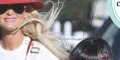Laeticia Hallyday « l'équilibre » sans Johnny, son secret pour trouver la paix