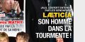 Laeticia Hallyday sous le choc, Jalil Lespert, entendu par les gendarmes, en pleine tourmente