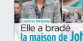 Laeticia Hallyday sous pression - Elle brade sa maison à Marnes-la-Coquette