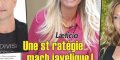 Laeticia Hallyday, une stratégie machiavélique, David et Laura piégés