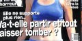 Laeticia Hallyday, elle ne supporte plus rien, va-t-elle laisser tomber ? (photo)