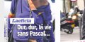 Laeticia Hallyday, syndrome dépressif, dur la vie sans Pascal