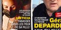 Laeticia Hallyday tabassée sous les yeux de sa fille, les vacances à Saint-Barth tournent au drame