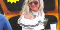 Laeticia Hallyday, terrible agression, des fans de Johnny vont très loin