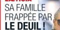 Laeticia Hallyday, terrible drame, cancer, frappée par le deuil