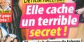 Laeticia Hallyday, terrible secret, divorce avec Johnny, étrange révélation