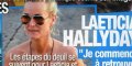 Laeticia Hallyday, terrible séparation avec Pascal B, étonnante réponse