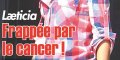 Laeticia Hallyday « touchée » par le cancer, la vérité sur l'angoissante rumeur