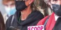 Laeticia Hallyday, tourmentée à Los Angeles, cet étrange appel à Jalil Lespert