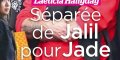 Laeticia Hallyday trahie par sa fille Jade, trop proche de Pascal B, son ex