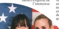 Laeticia Hallyday, traîtrise - ce message codé de Luana Belmondo, la marraine de Jade (photo)