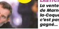 Laeticia Hallyday tremble avec Jalil Lespert, gros couac pour la vente de la maison de Marnes-la-coquette