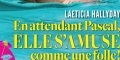 Laeticia Hallyday - Très mauvaise posture à Saint-Barth - Photos qui agacent Pascal