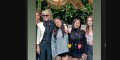 Laeticia Hallyday triomphe : Jade brille avec son Bac, réponse parfaite aux détracteurs, grande célébration avec Jalil Lespert (photo)
