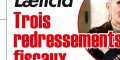 Laeticia Hallyday, trois redressements, des millions réclamés, où va-t-elle trouver l'argent ?