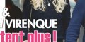 Laeticia Hallyday accro à Richard Virenque, sa réponse qui en dit long (photo)