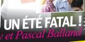 Laeticia Hallyday, "un été fatal", la crise perdure avec Pascal